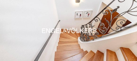 Пентхаус с 7 комнатами в Вимеркате, Италия № 32006 19