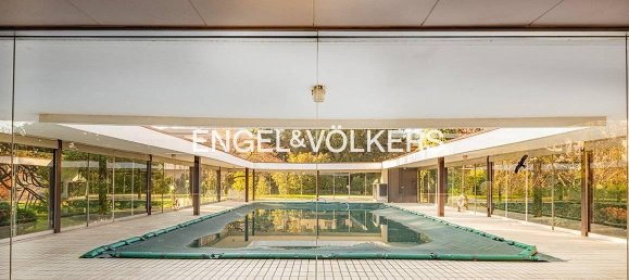 Пентхаус с 7 комнатами в Вимеркате, Италия № 32006 30