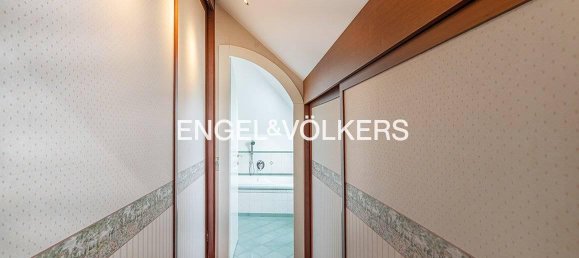 Пентхаус с 7 комнатами в Вимеркате, Италия № 32006 27