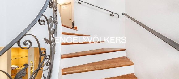 Пентхаус с 7 комнатами в Вимеркате, Италия № 32006 17