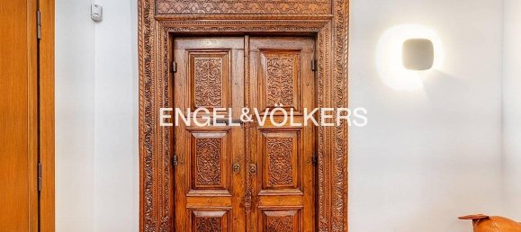 Пентхаус с 7 комнатами в Вимеркате, Италия № 32006 22