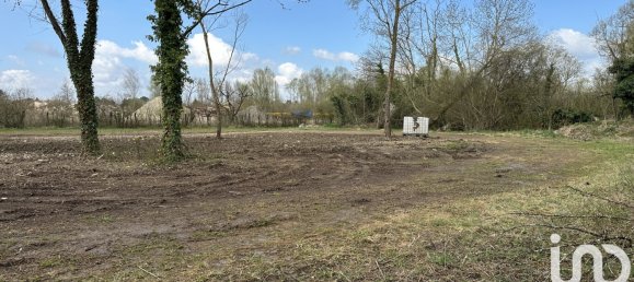 Terrain à Saint-Parres-lès-Vaudes, France No. 324278 13
