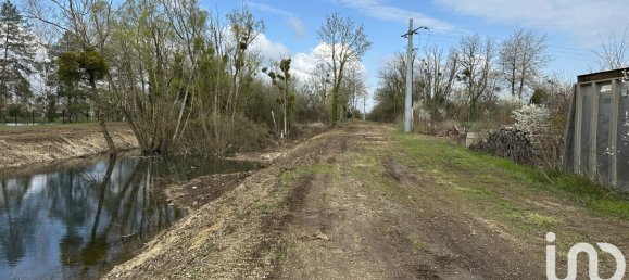 Terrain à Saint-Parres-lès-Vaudes, France No. 324278 3