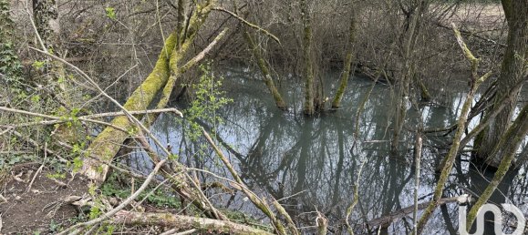 Terrain à Saint-Parres-lès-Vaudes, France No. 324278 8
