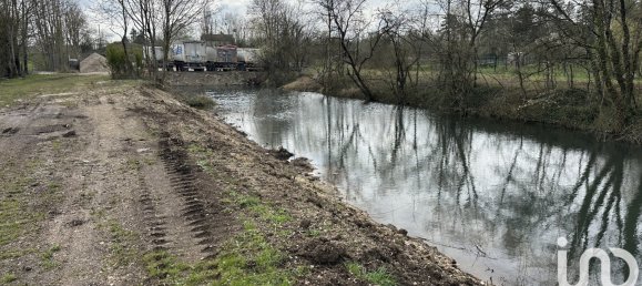 Terrain à Saint-Parres-lès-Vaudes, France No. 324278 2