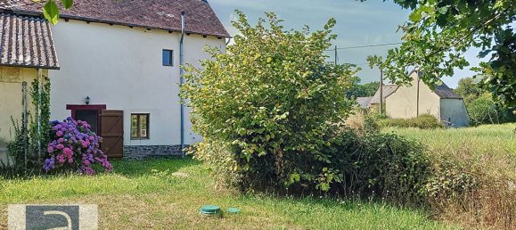 Casa de 3 dormitorios en Yvignac-la-Tour, France No. 194318 3