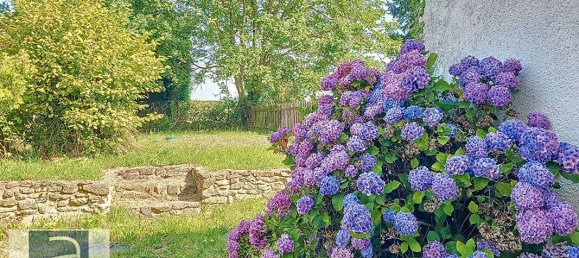 Casa de 3 dormitorios en Yvignac-la-Tour, France No. 194318 2