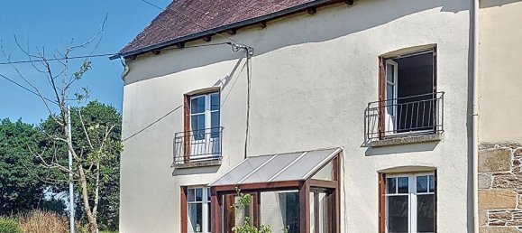 Casa de 3 dormitorios en Yvignac-la-Tour, France No. 194318 15