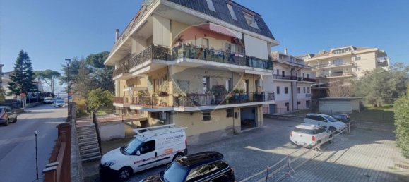 5غرفة شقة في Lanciano, Italy رقم 269703 37