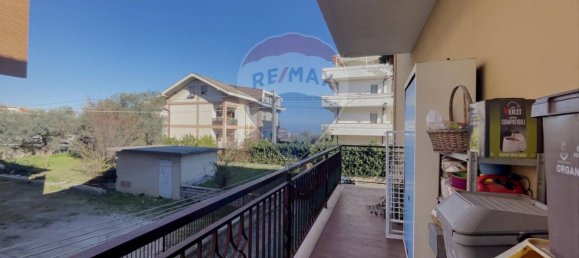 5غرفة شقة في Lanciano, Italy رقم 269703 26