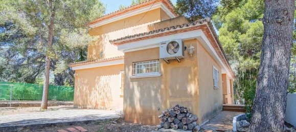 3 bedrooms Villa in Denia, Spain No. 138718 4