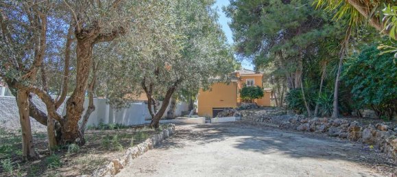 3 bedrooms Villa in Denia, Spain No. 138718 2