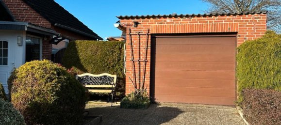 Дом с 3 спальнями в Штайнбург, Германия № 361713 2