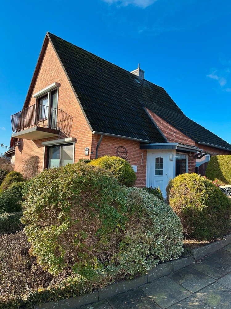 Дом с 3 спальнями в Штайнбург, Германия № 361713