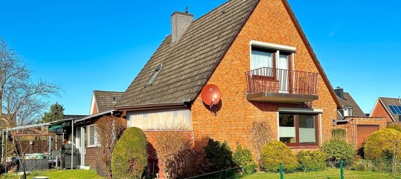 Дом с 3 спальнями в Штайнбург, Германия № 361713 12