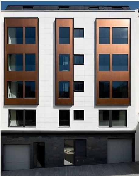 Dúplex de 2 dormitorios en Las Palmas De Gran Canaria, Spain No. 162574