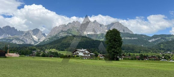  Land in Going am Wilden Kaiser, Austria No. 12714 2