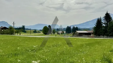  Land in Going am Wilden Kaiser, Austria No. 12714