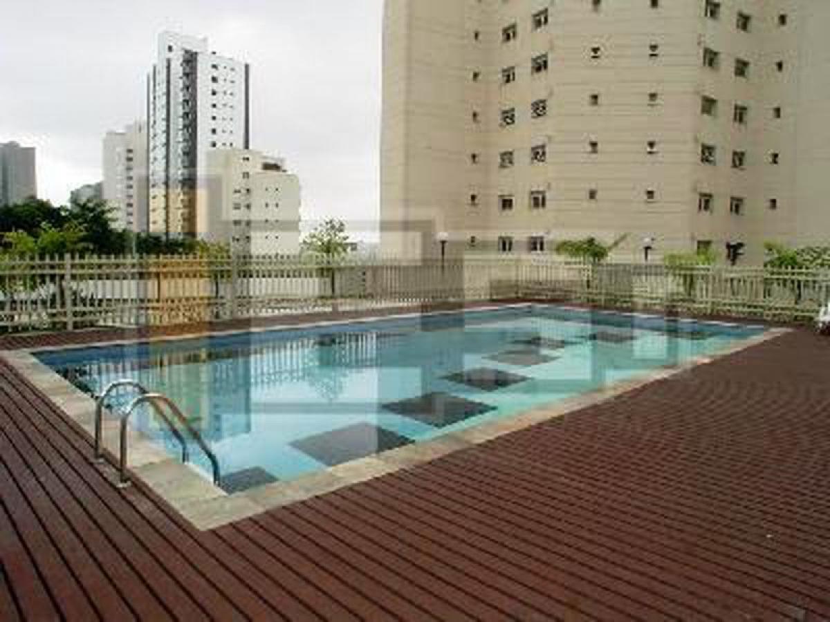 2 Schlafzimmer Wohnung in Sao Paulo, Brazil, Nr. 461698