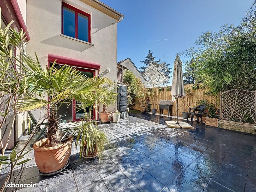 3 chambres Maison à Créteil, France No. 328149