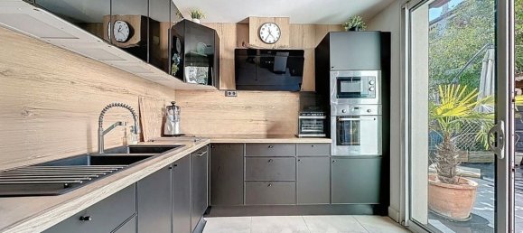 3 chambres Maison à Créteil, France No. 328149 2