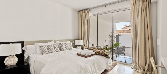 4 bedrooms House in Marbella, Spain No. 136706 27