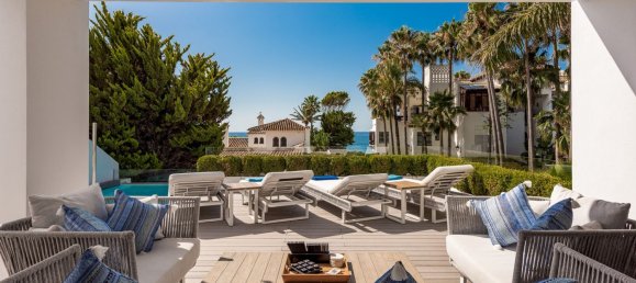 4 bedrooms House in Marbella, Spain No. 136706 4