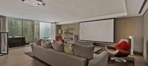 4 bedrooms House in Marbella, Spain No. 136706 29