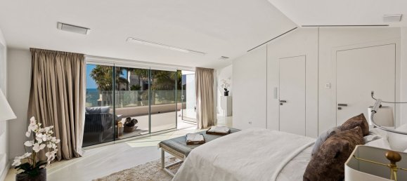 4 bedrooms House in Marbella, Spain No. 136706 21