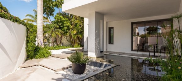 4 bedrooms House in Marbella, Spain No. 136706 8