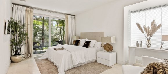 4 bedrooms House in Marbella, Spain No. 136706 25