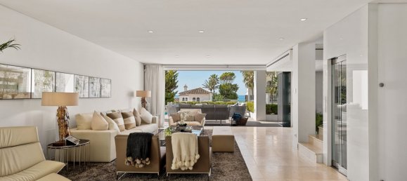 4 bedrooms House in Marbella, Spain No. 136706 11