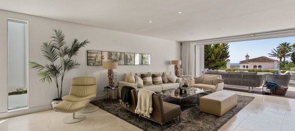 4 bedrooms House in Marbella, Spain No. 136706 13