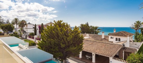 4 bedrooms House in Marbella, Spain No. 136706 19