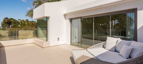 4 bedrooms House in Marbella, Spain No. 136706 18