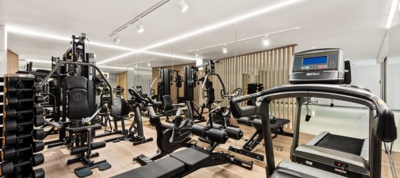 4 bedrooms House in Marbella, Spain No. 136706 30