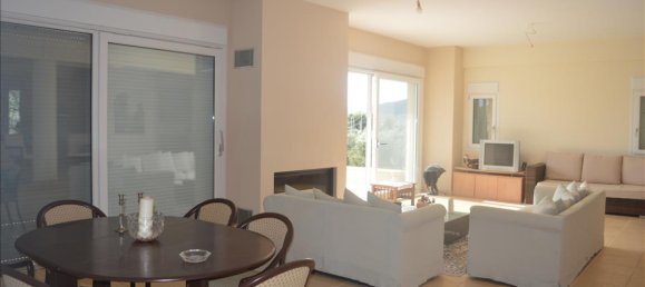 4 Schlafzimmer Stadthaus in Loutraki, Greece, Nr. 1291 14
