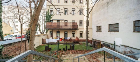 Studio in Vienna, Austria No. 126945 3