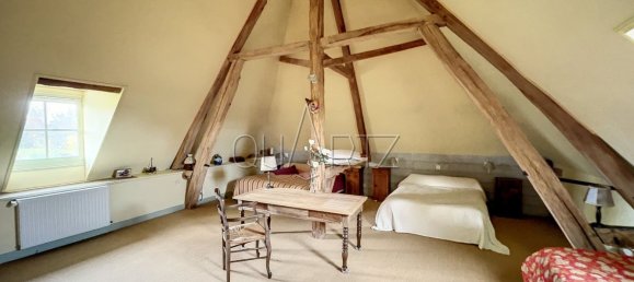 4 bedrooms House in Chaumont-en-Vexin, France No. 88688 5