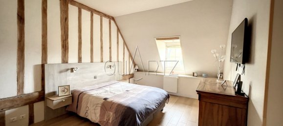 4 bedrooms House in Chaumont-en-Vexin, France No. 88688 6