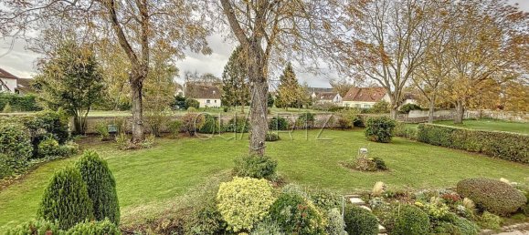 4 bedrooms House in Chaumont-en-Vexin, France No. 88688 12