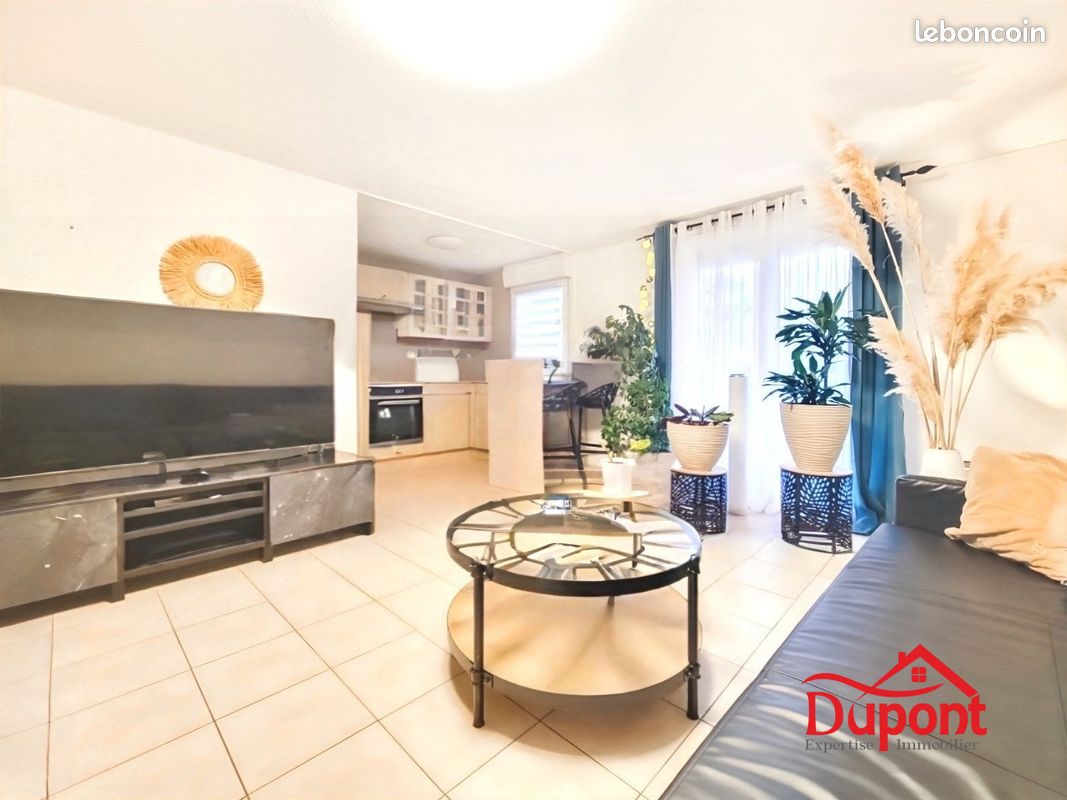 1 bedroom Apartment in Caudry, France No. 158984