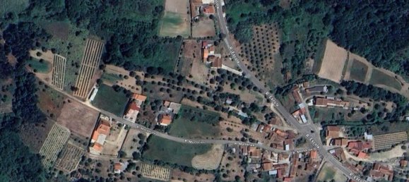 Grundstück in Pereira, Portugal 2400m², Nr. 190227 3