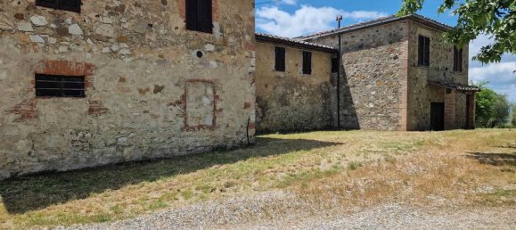 15 غرف نوم منزل في Castellina in Chianti, Italy رقم 318164 4