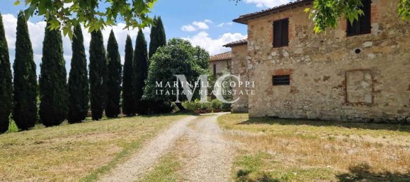 15 غرف نوم منزل في Castellina in Chianti, Italy رقم 318164 6