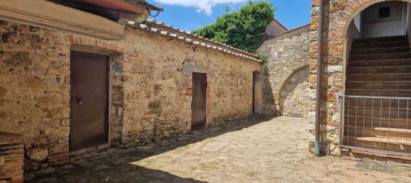 15 غرف نوم منزل في Castellina in Chianti, Italy رقم 318164 2