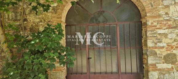 15 غرف نوم منزل في Castellina in Chianti, Italy رقم 318164 11