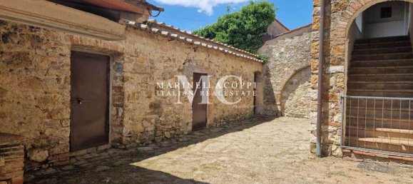 15 غرف نوم منزل في Castellina in Chianti, Italy رقم 318164 10