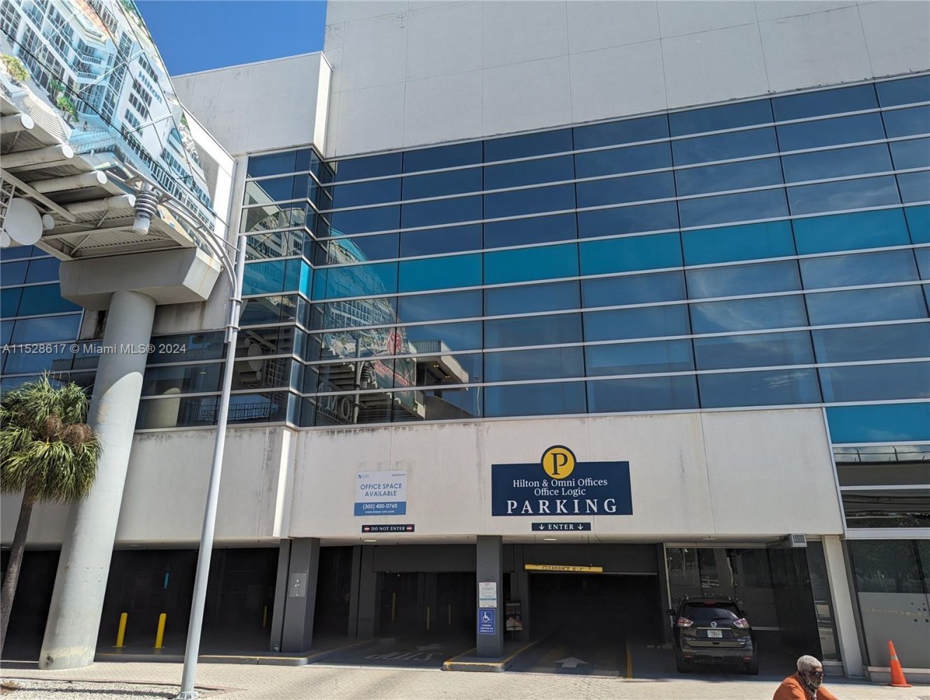 oficina en alquiler en Miami, Miami-Dade, Florida, USA № 613397