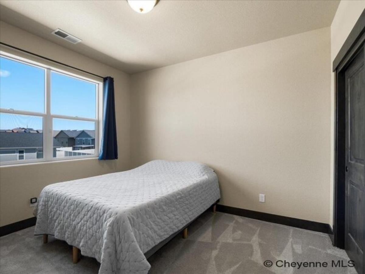 4 غرف نوم منزل في Cheyenne, USA رقم 428644